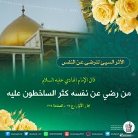 مواليد الأئمة(ع)